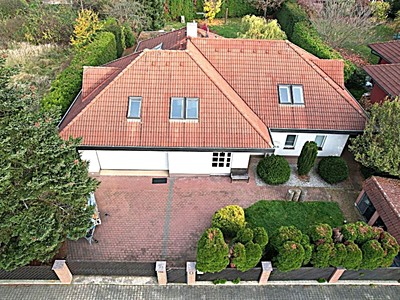Pod Skalkou, Psáry - Dolní Jirčany